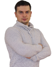 Денис Поляков