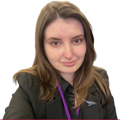 Елена Королева
