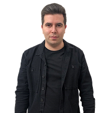 Сергей Мартиросов