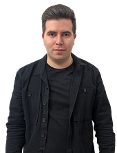 Сергей Мартиросов