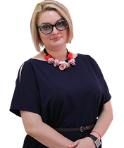 Эльвира Савидова
