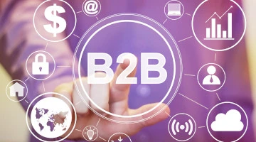 Продвижение сайта B2B: особенности, стратегии и повышение конверсий