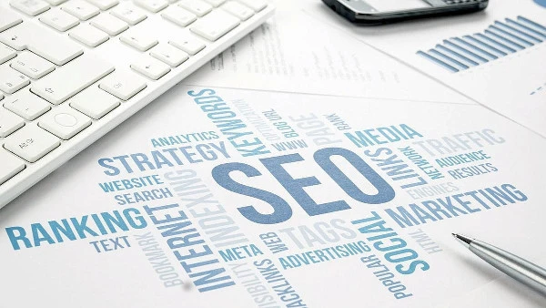 Раскрутка сайта в США