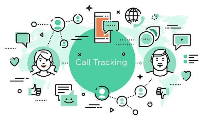 Что такое коллтрекинг