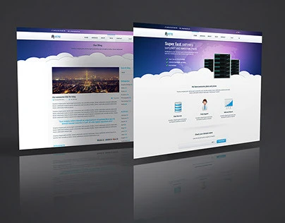 Оптимизация главной страницы сайта