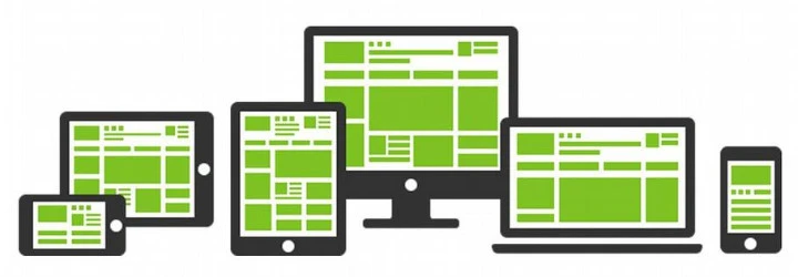 Адаптивный дизайн сайта