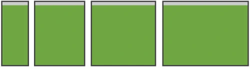 Адаптивный мобильный дизайн: Tiny Tweaks