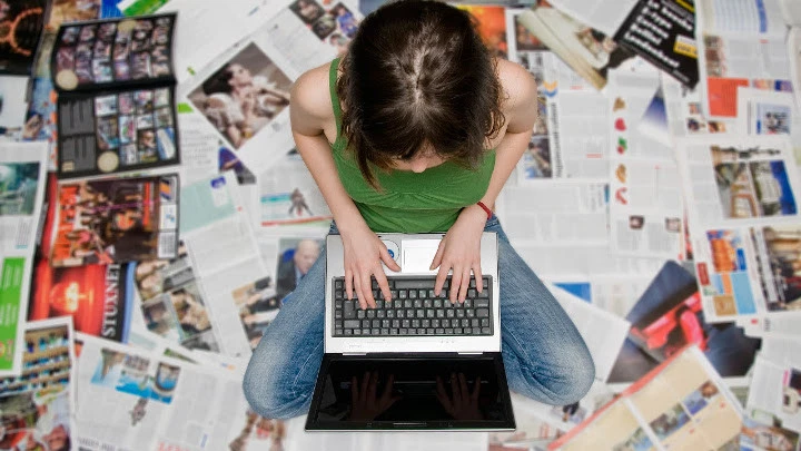 защита репутации в интернете