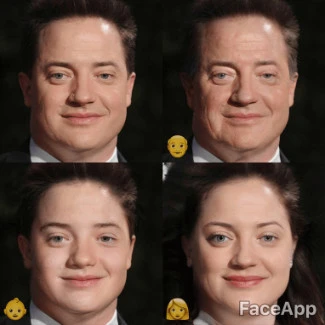 Использование вирусных приложений