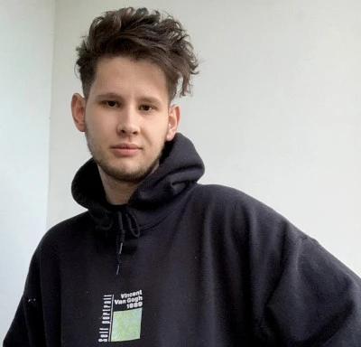 Денис Чуприн Денис Чуприн