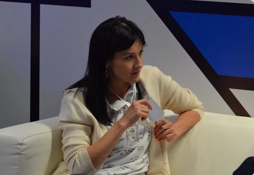 Директор по маркетингу digital-агентства Demis Group Наталья Позяева