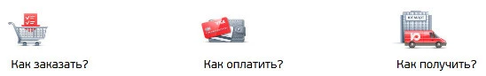 Коммерческие факторы: раздел FAQ (вопросы и ответы)