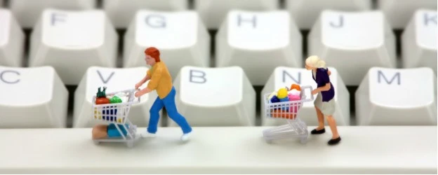 Электронная коммерция Google Analytics