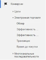Электронная коммерция