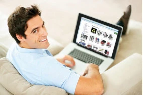 таргет реклама в соцсетях