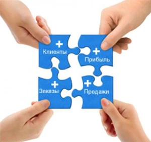 Развитие сайта от Demis Group