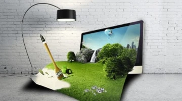 Создание сайта HTML