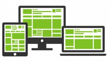 Важность адаптивного дизайна сайта