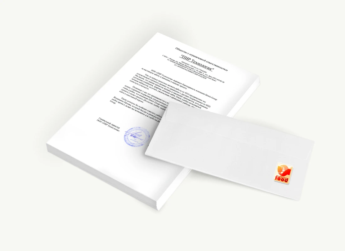 ООО «ПИР Технология»