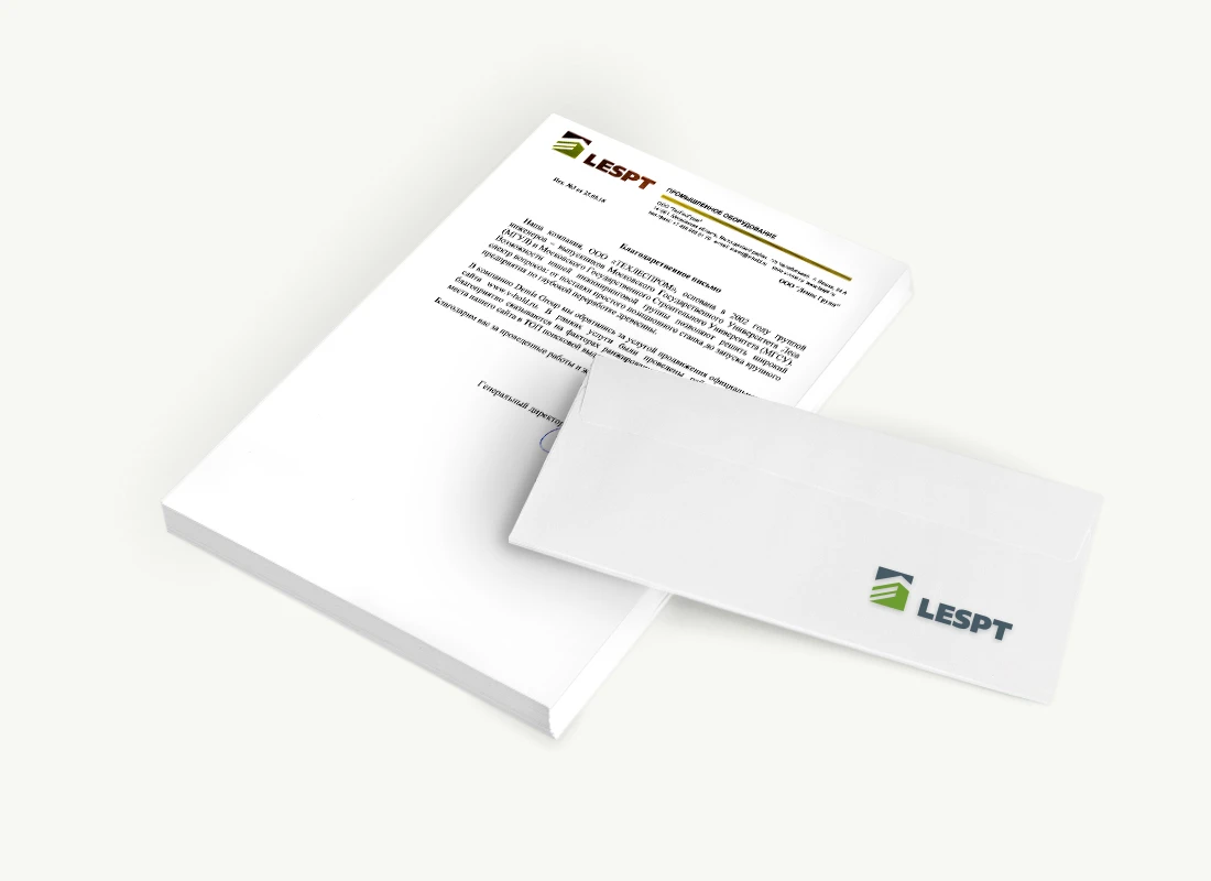 ООО «Техлеспром»