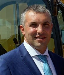 ЗАО «ЛОНМАДИ»