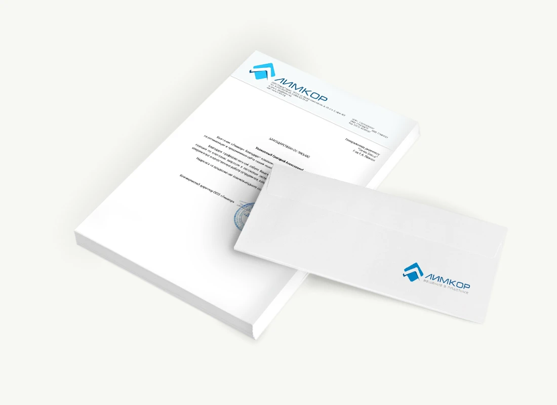 ООО «Лимкор»