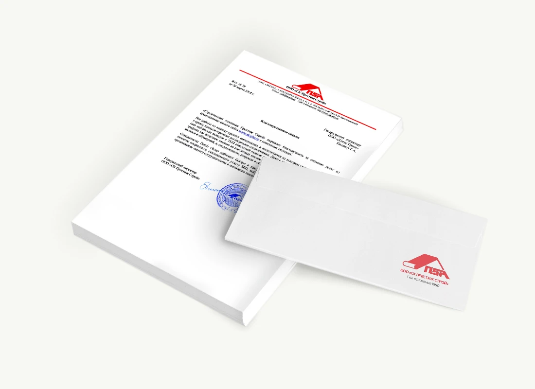 ООО «СК Престиж Строй»