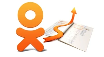 Таргетированная реклама в «Одноклассниках»