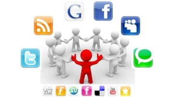 Ошибки, которые допускают при создании группы в соцсетях