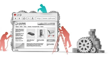 Внутренняя поисковая оптимизация сайта