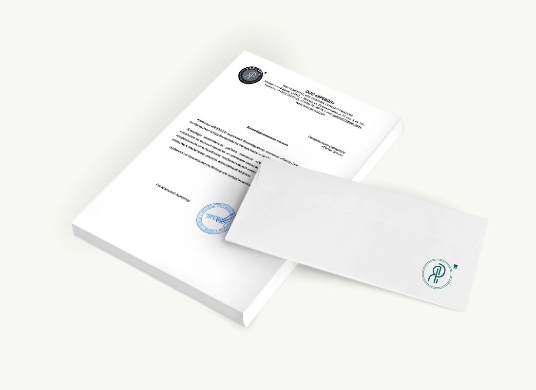 ООО «ЯРЕВОЛ»