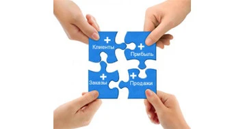 Комплексная услуга: продвижение и развитие сайта в рамках одного договора