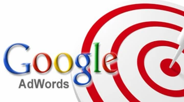 Контекстная реклама Google AdWords
