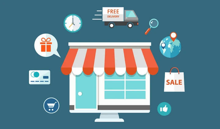 Как перевести бизнес в онлайн: пошаговая инструкция