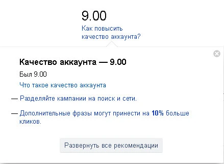 Как снизить цену клика в РСЯ