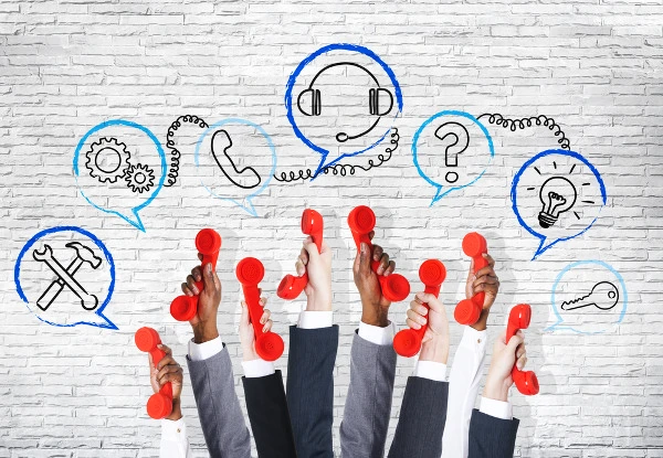 Статический коллтрекинг: принцип работы