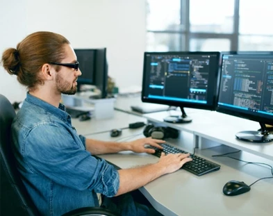 Поддержка сайта на «1С-Битрикс»