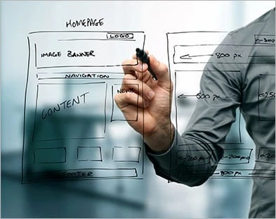 Доработка сайта