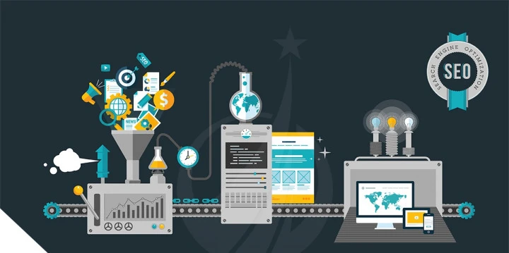 Техническая оптимизация сайта