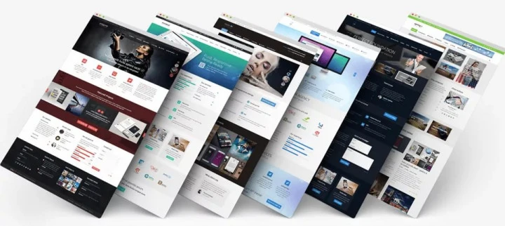 Продвижение главной страницы сайта