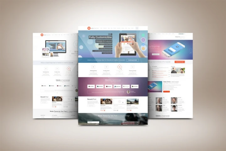 SEO главной страницы