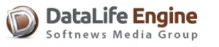 CMS для сайта компании: DataLifeEngine (DLE)