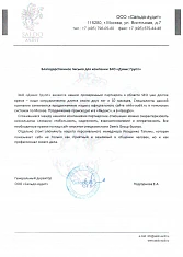 ООО «Сальдо аудит»