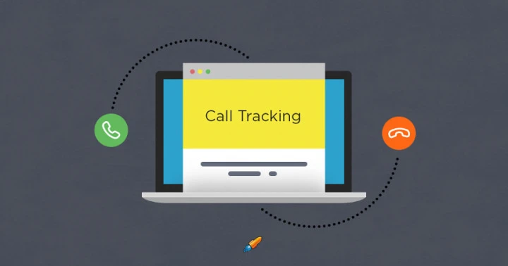 Статический коллтрекинг