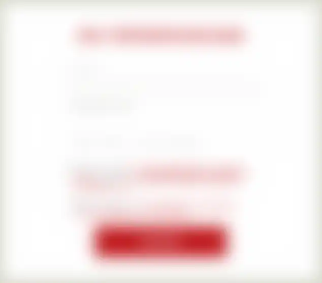 Форма обратного звонка с полями для имени, телефона и сайта