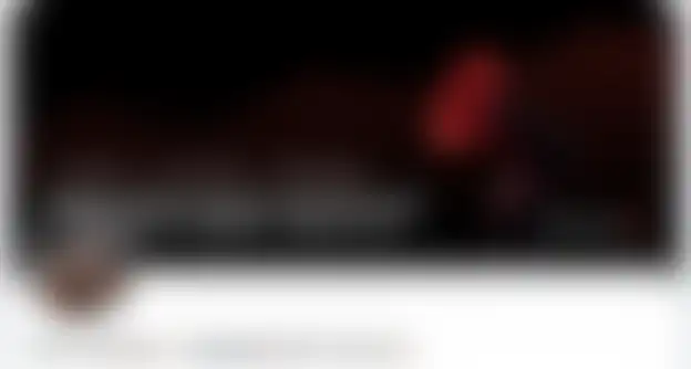 Обложка Demis Group с мегафоном и услугами интернет-маркетинга