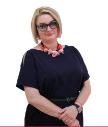 Эльвира Савидова