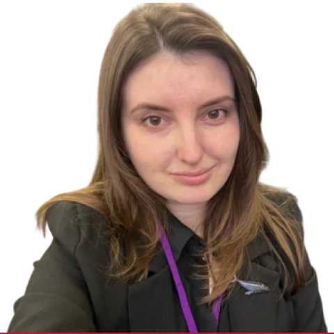 Елена Королева