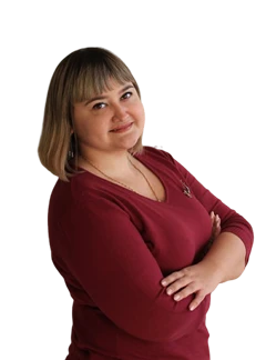 Наталия Бурдина