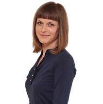 Светлана Сухова